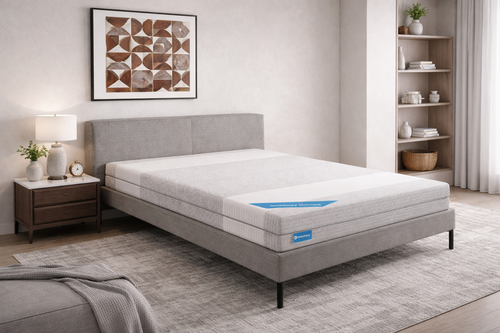 Goyave Mattress - 140x200 cm