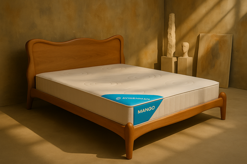Mango Mattress - 140x200 cm
