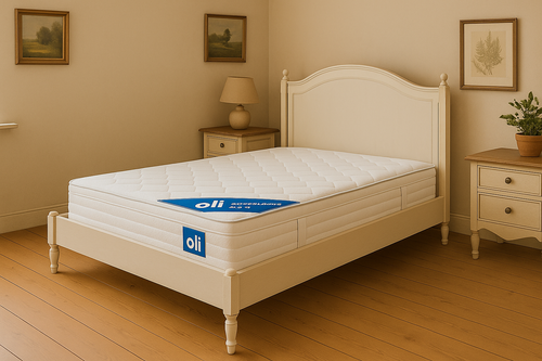 Mattress Supralatex - 140x200 cm