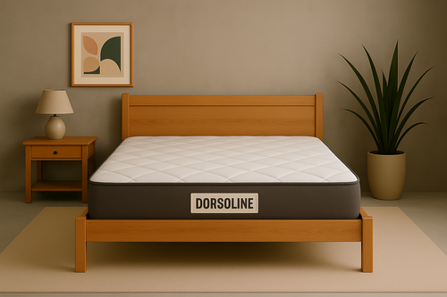 Polar Mattress - 140x200 cm