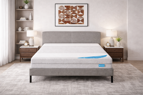Goyave Mattress - 140x200 cm