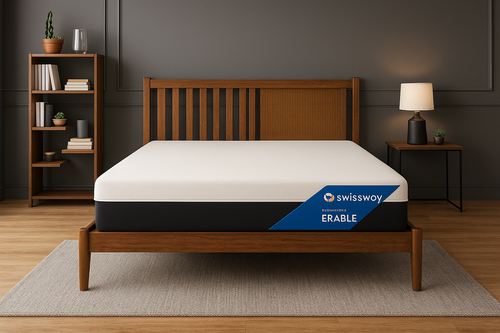 Erable Mattress - 140x200 cm