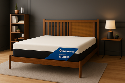 Erable Mattress - 140x200 cm