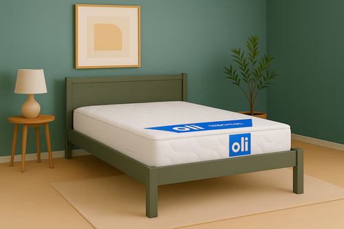 Ergotech Mattress - 140x200 cm