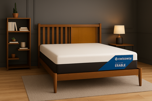 Erable Mattress - 140x200 cm