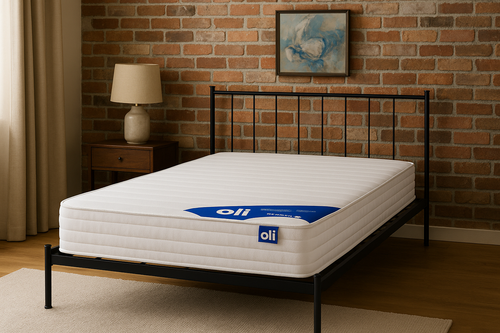 Mattress Cephée - 140x200 cm