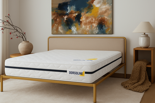 Adam Mattress - 140x200 cm