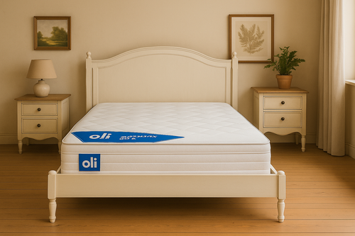 Mattress Supralatex - 140x200 cm