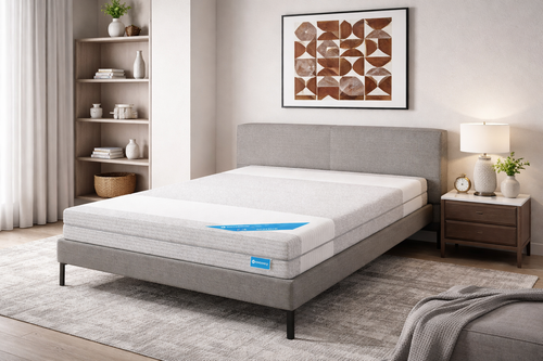 Goyave Mattress - 140x200 cm