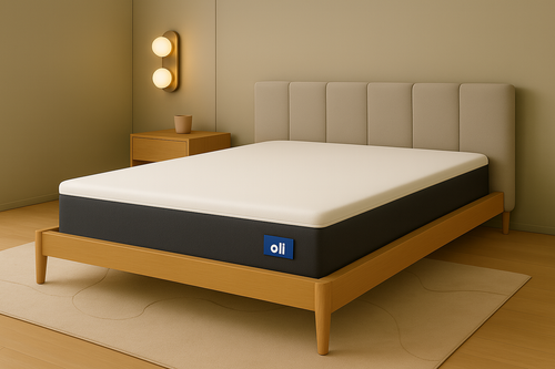 Mattress Mistral - 160x200 cm