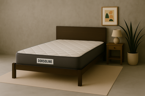 Polar Mattress - 160x200 cm