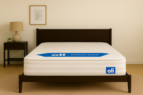 Mattress Supralatex - 160x200 cm