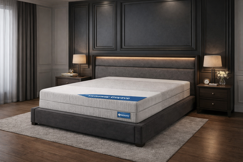 Goyave Mattress - 160x200 cm