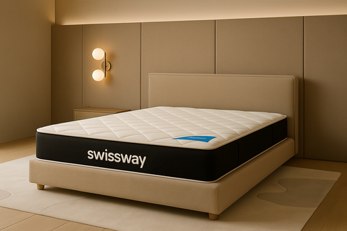 Mattress Newport - 160x200 cm