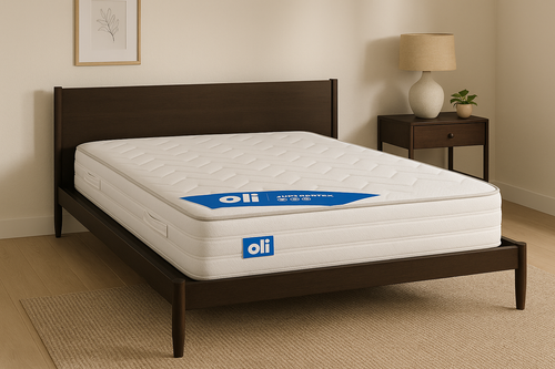 Mattress Supralatex - 160x200 cm