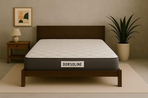 Polar Mattress - 160x200 cm