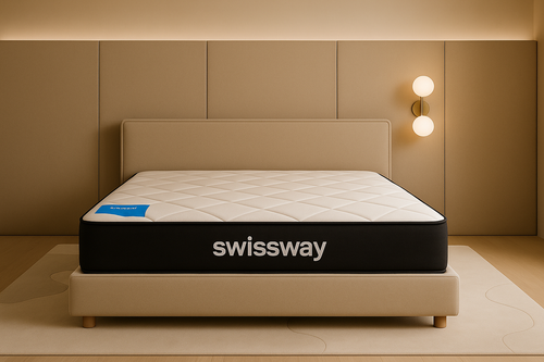 Mattress Newport - 160x200 cm