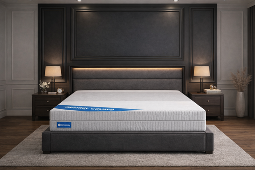 Goyave Mattress - 160x200 cm
