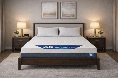 Mattress Memorytech - 160x200 cm
