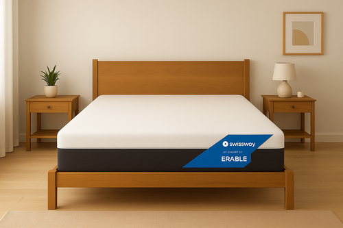 Erable Mattress - 160x200 cm