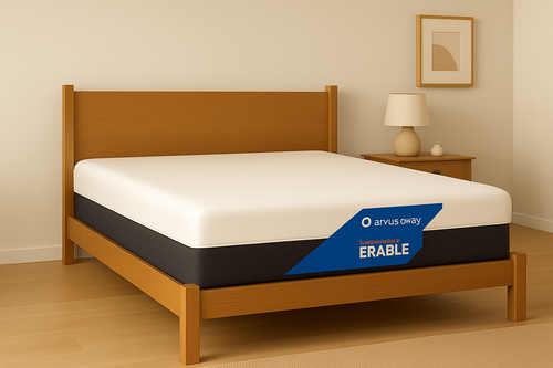 Erable Mattress - 160x200 cm