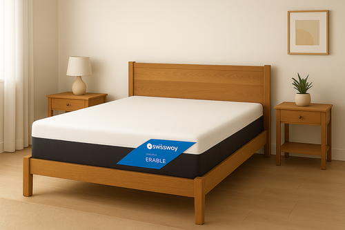 Erable Mattress - 160x200 cm