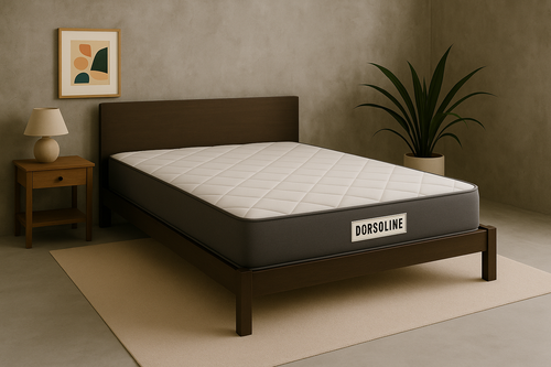 Polar Mattress - 160x200 cm