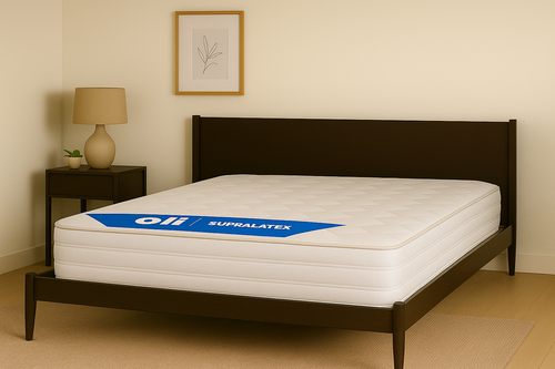 Mattress Supralatex - 160x200 cm