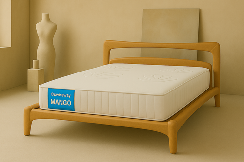 Mango Mattress - 180x200 cm