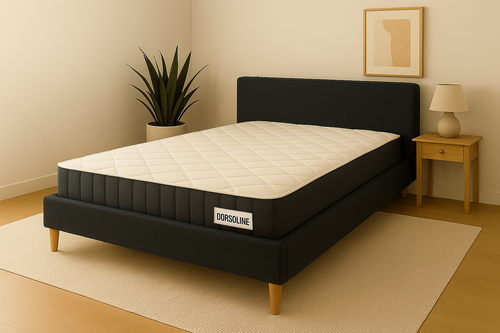 Polar Mattress - 180x200 cm