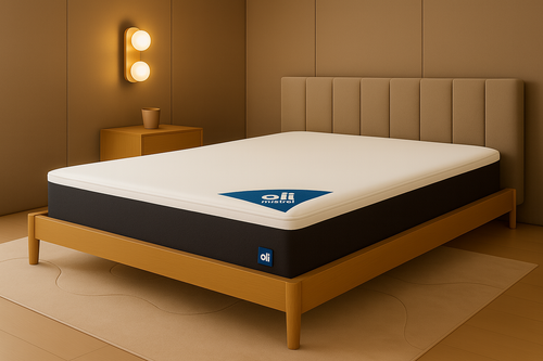 Mattress Mistral - 180x200 cm