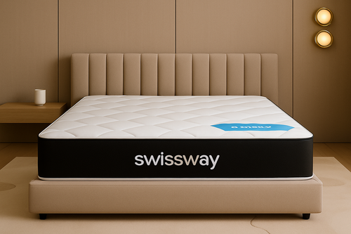 Mattress Newport - 180x200 cm