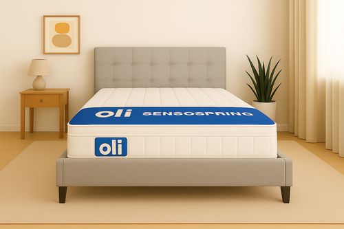 Mattress Sensospring - 180x200 cm