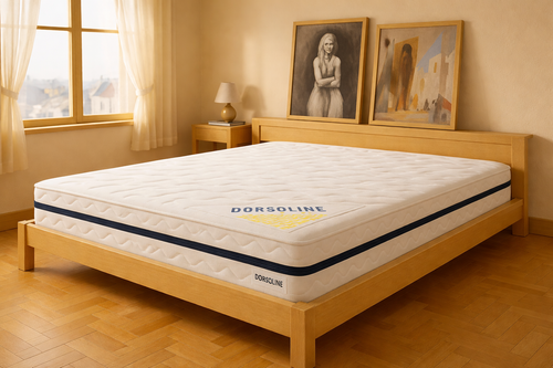 Adam Mattress - 180x200 cm