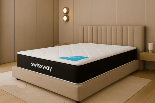 Mattress Newport - 180x200 cm