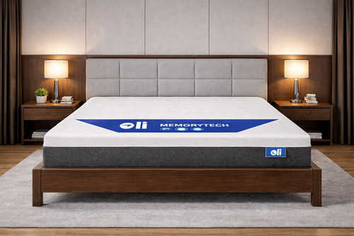 Mattress Memorytech - 180x200 cm