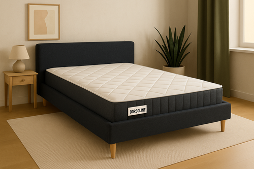 Polar Mattress - 180x200 cm