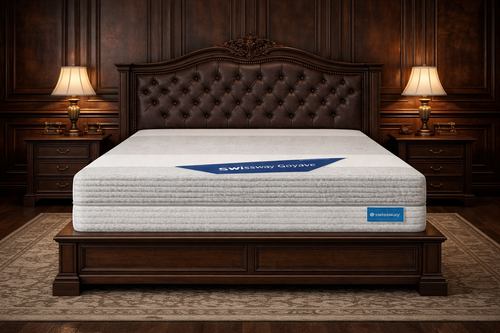 Goyave Mattress - 180x200 cm