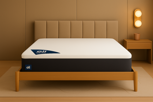 Mattress Mistral - 180x200 cm