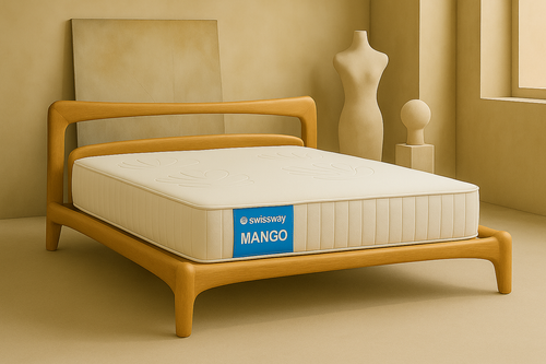 Mango Mattress - 180x200 cm