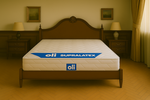 Mattress Supralatex - 180x200 cm