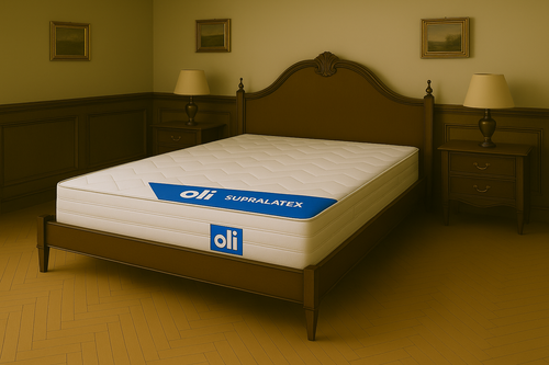 Mattress Supralatex - 180x200 cm