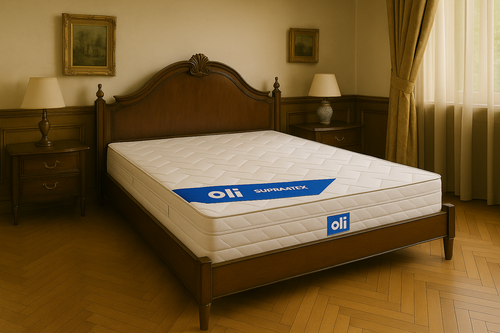 Mattress Supralatex - 180x200 cm