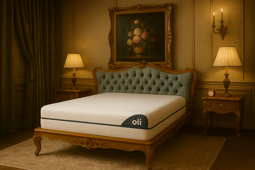 Mattress Cocoon - 180x200 cm