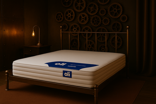 Mattress Cephée - 180x200 cm