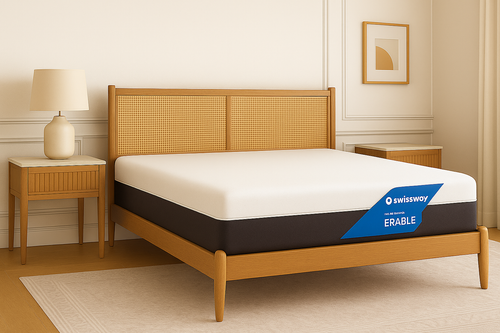 Erable Mattress - 180x200 cm