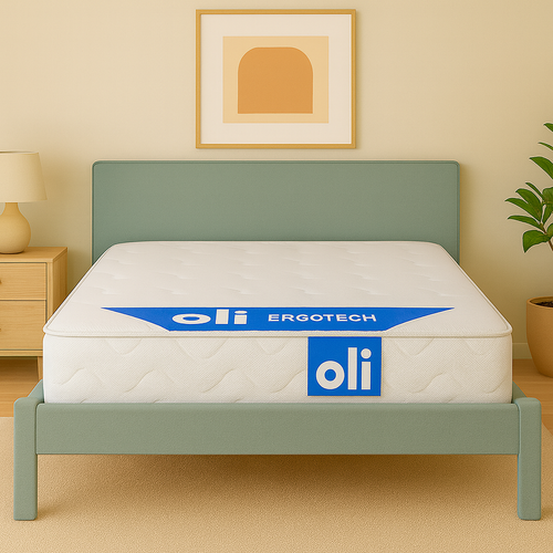 Ergotech Mattress - 180x200 cm