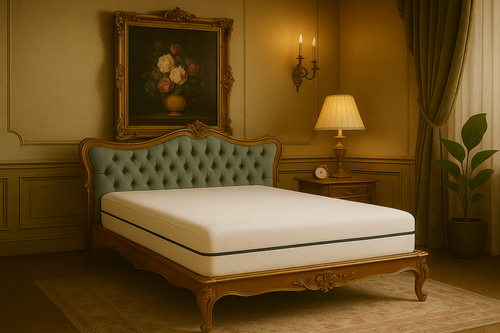 Mattress Cocoon - 180x200 cm