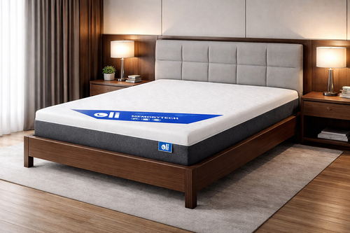 Mattress Memorytech - 180x200 cm