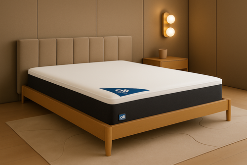 Mattress Mistral - 180x200 cm